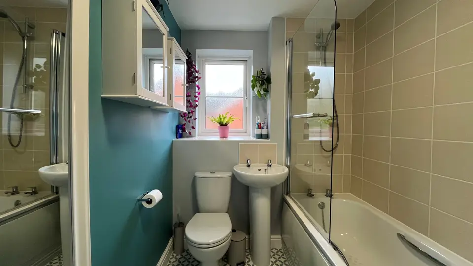 6 Field View Close, Holmes Chapel